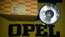 Opel Kadett D BOSCH Scheinwerfer Rund links  0301612001