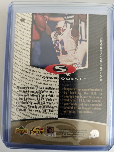 🏆 1997 Upper Deck Collector's Choice Elige tus insertos paralelos surtidos - Imagen 59 de 79