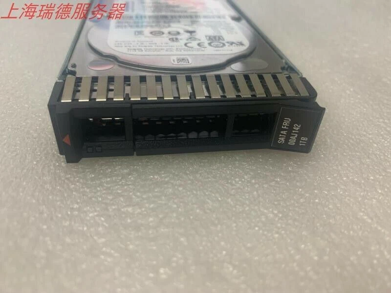 Lenovo / IBM 00AJ141 00AJ142 00AJ145 1TB 7.2K 6G NL SATA 2.5" HDD Hard Drive - Image 3 of 4