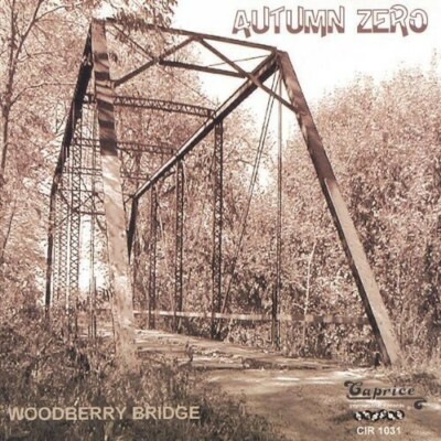 Woodberry Bridge