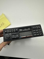 Blaupunkt Frankfurt Rcm82 Radio Cassette Module 7641440510