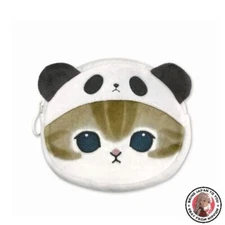 Marimocraft Tissue Pouch Fluffy Panda Mofusand