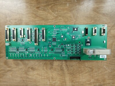 Universal Instruments 50851200 High Power Interface Assembly 
