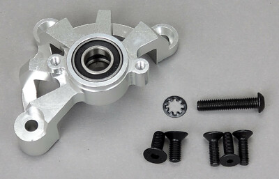 KUPPLUNGSGEHÄUSE ALUMINIUM KUPPLUNG FÜR HPI BAJA BUGGY 5B SS 5SC 5T ROVAN NEU