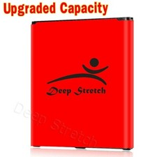 Deep Stretch 3700mAh Replacement Battery f Samsung Galaxy J3 2018 SM-J337A Phone