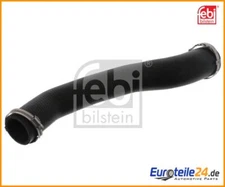 Charge air hose Febi Bilstein 46491 for Ford Focus II C-Max