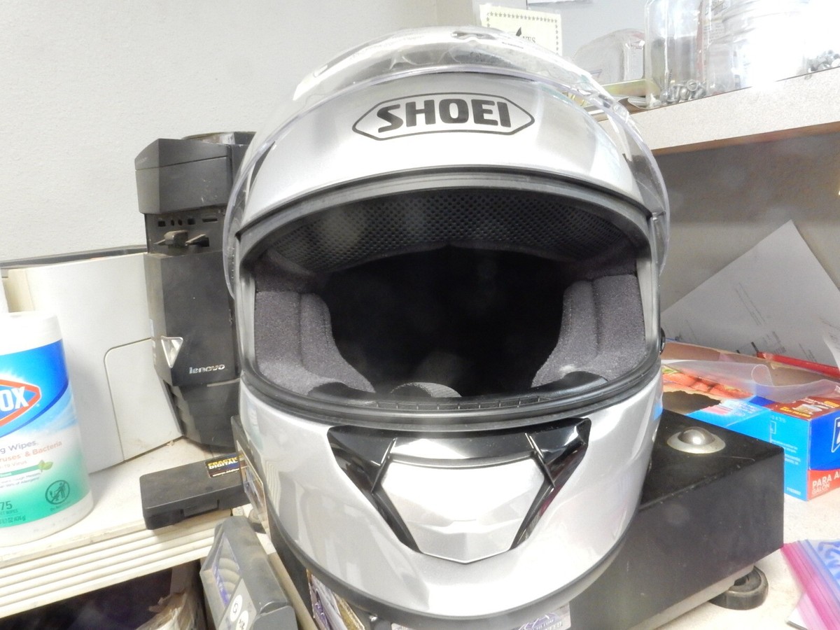 セキュリティ・セーフティ shoei quest xxl 63cm セキュリティ・セーフティ shoei quest xxl 63cm NOS Shoei