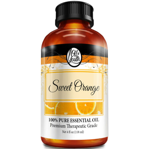 Bulk Essential Oils Therapeutic Grade Pure & Natural - 4oz, 8oz, 16oz - Picture 63 of 104