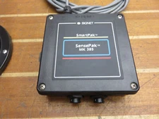 Signet Scientific MK 385 SL385 Marine Digital SmartPak Performance Racing Module