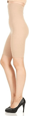 Spanx NWT size Seamless Higher Power Short High-Waisted Control Shapewear