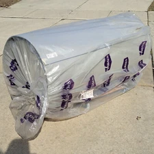 *NEW ROLL* Sekisui Volara Foam 2125 sq ft. Hardwood Floor Flooring Underlayment