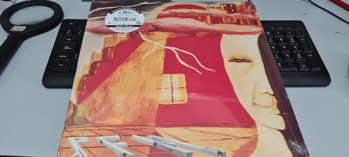 PREMIATA FORNERIA MARCONI - STORIA DI UN MINUTO (LP VINILE 180 GRAMMI SIGILLATO)
