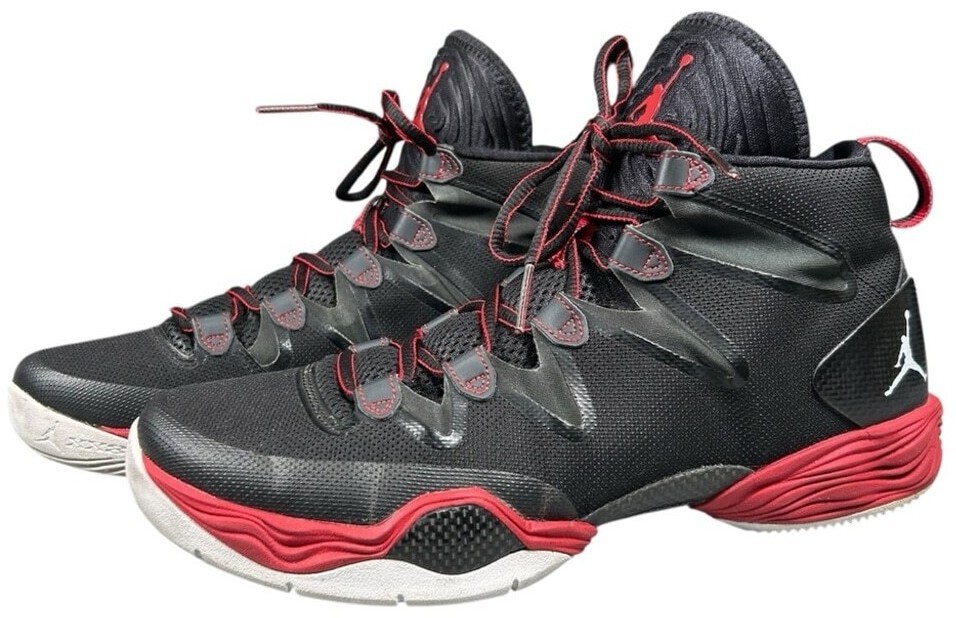 Size 15 - Air Jordan 28 SE Bred for sale online | eBay