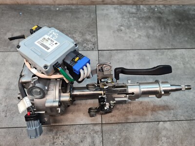 ✅️HYUNDAI i40 ELECTRIC POWER STEERING COLUMN 3Z563 99900