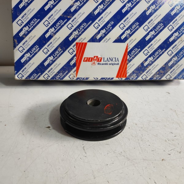 Riemenscheibe FüR Lichtmaschine Fiat 241 Originale 4206723-image