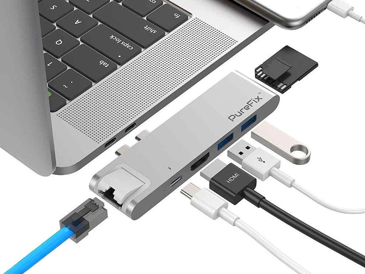 Usb c адаптер для macbook. Usb hub для macbook pro. thunderbolt lan адаптер макбук. thunderbolt usb hub. type c adapter for macbook pro.