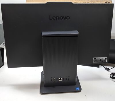 LENOVO IDEACENTRE AIO 24IRH9 I5-13420H@2.10GHZ, 8GB, 256GB | eBay