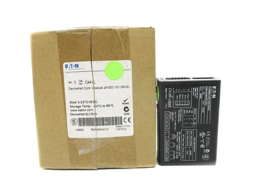 EATON C441L 24VDC NSMP