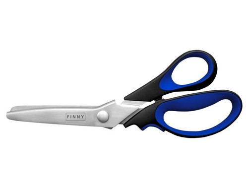Tijeras Kretzer Finny 774423 9,0"/ 23 cm - Tijeras para roscar ~ Tijeras - Imagen 5 de 5