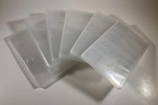 6 Nintendo Switch Game Replacement Cases - Authentic Nintendo OEM Original