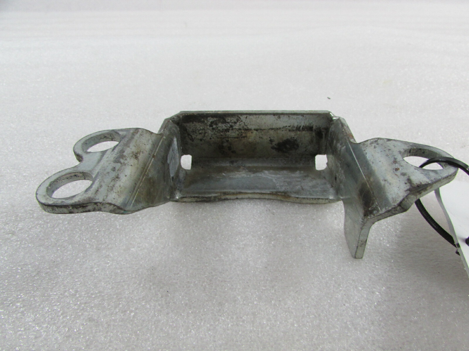 Ferrari 458 Italia, RH, Right Motor Mount Bracket, Used, P/N 263593