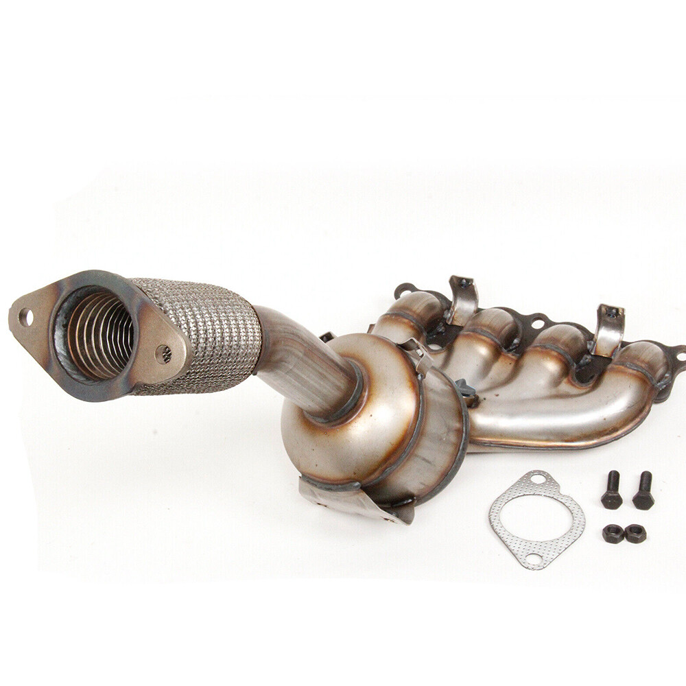 Catalytic Converter Fits for 2011 2012 2013 2014 2015 20162019 Ford Fiesta 1.6L eBay