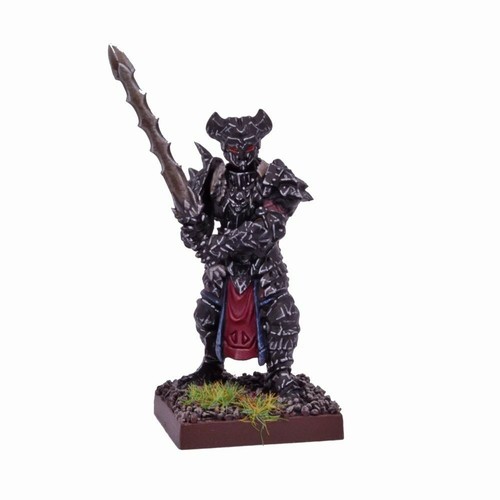 Kings of War: Undead - Soul Reaver Infantry Troop - Picture 2 of 5