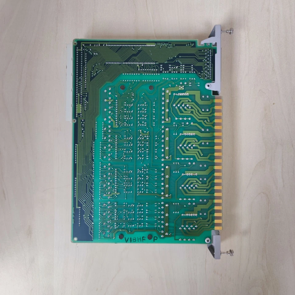 Texas Instruments SIMATIC TI505 505-4732 32-point digital output module - Image 4 of 4