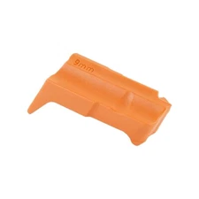 Glock Factory Magazine Follower Glock 43X, 48 9mm Luger Polymer Orange MPN 47864