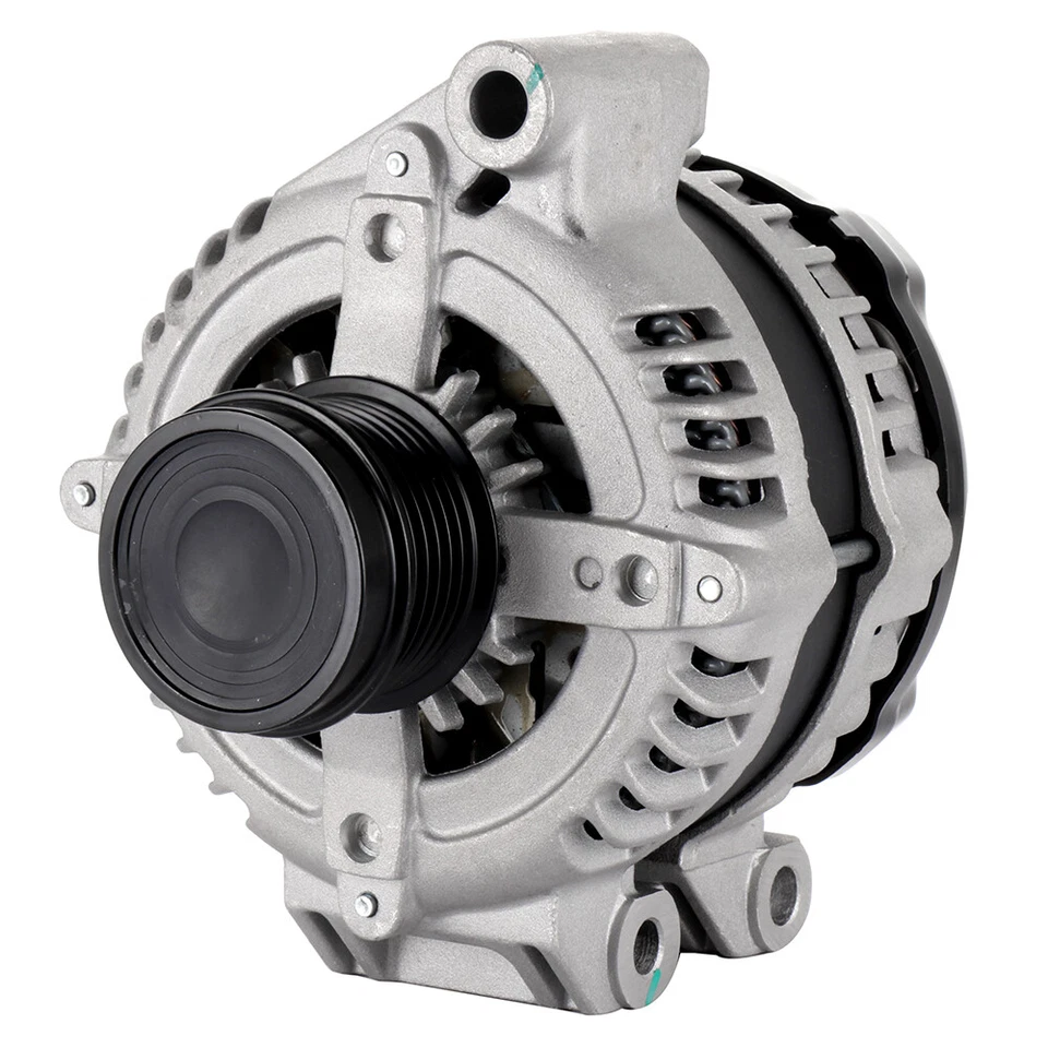 For Dodge Journey & Grand Caravan 3.6L 2011-2016 Alternator 160 Amp 11068 - Image 3 of 4