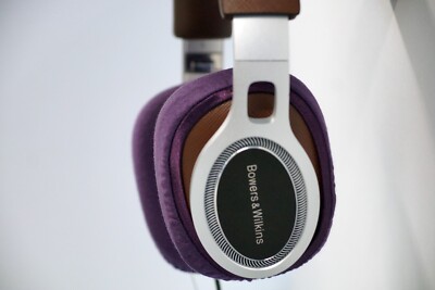 Bowers&Wilkins P9 Signature Earpad Repair & Protection mimimamo Headphone Cover