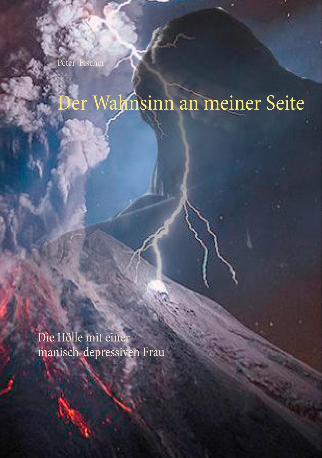 Thumbnail - Der Wahnsinn An Meiner Seite | Buch | 9783752894257