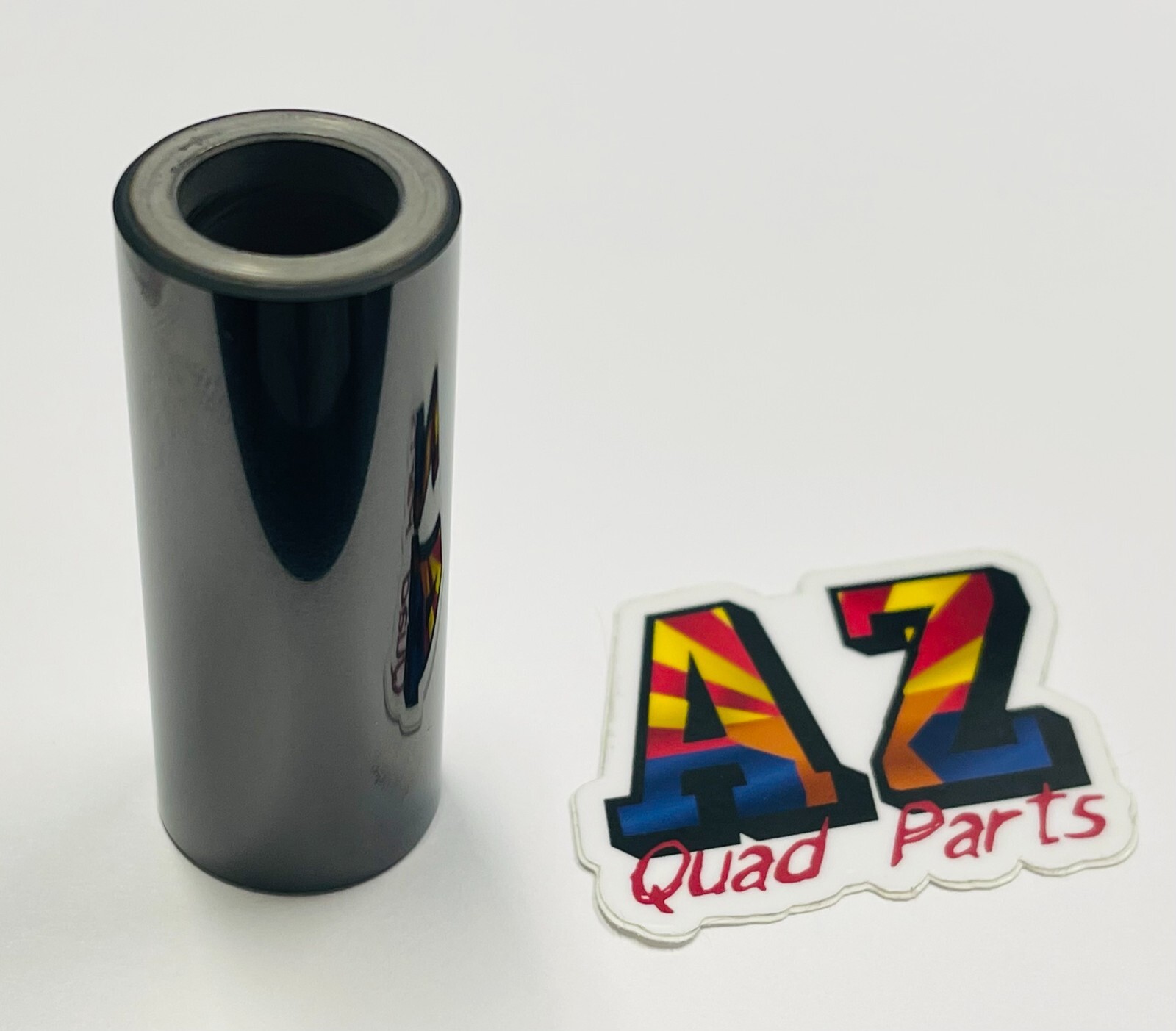 Yamaha Raptor Grizzly Rhino 700 700R CP Piston Replacement DLC Coated