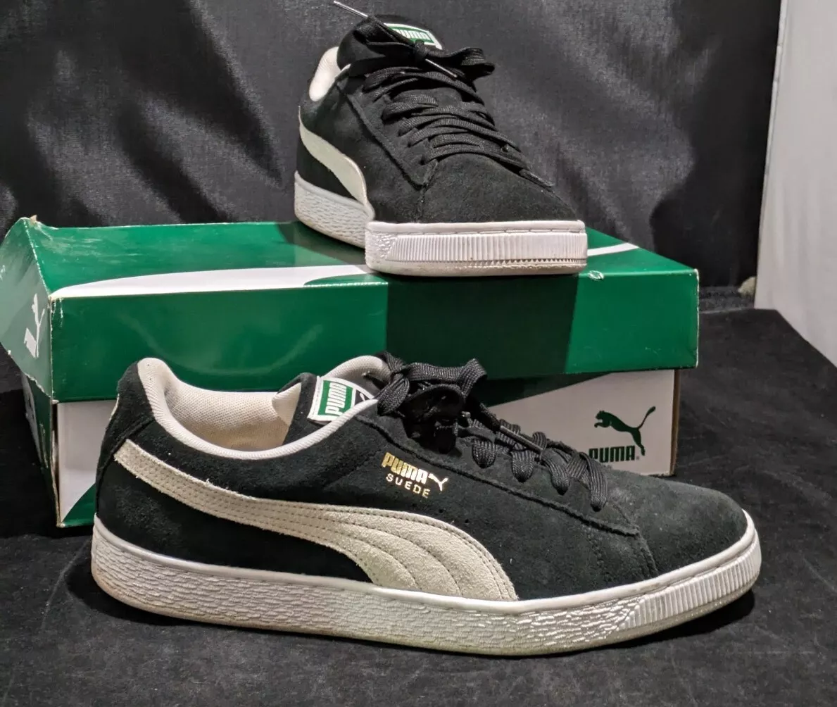 Puma mens cheap shoes ebay