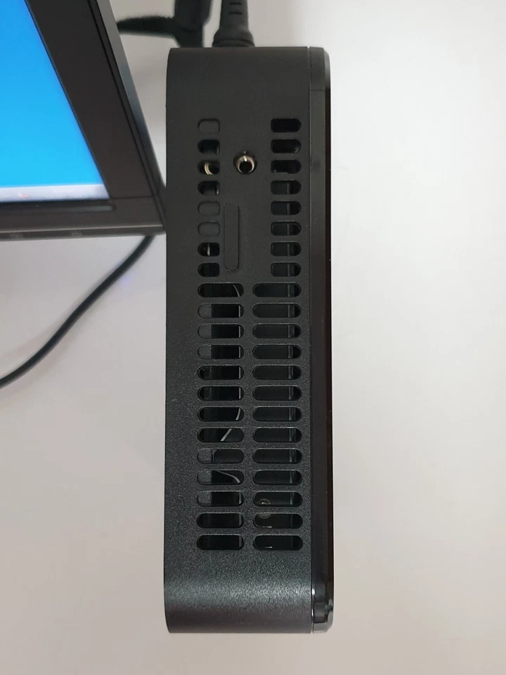 Terra Nettop Mini PC 128GB SSD 4GB 1,5GHz Computer Windows 7 HDMI 2 x COM RS 232 - Bild 4 von 4