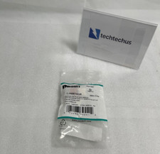 Panduit CJ688TGOR Giga-TX Cat6 Jack Module - Orange 1-Pack 