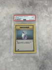 Pokemon 1st Edition Base Set French Potion 94/102 PSA 9 MINT