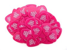 Dunlop Guitar Picks Delrin 500 72 Picks .96mm 41R.96