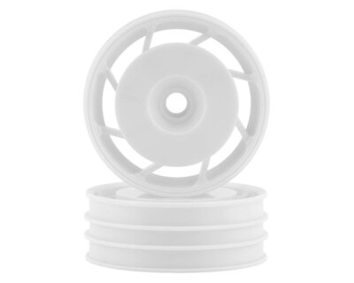 Kyosho Felgen vorne 8D Ultima 50mm weiß KYOUTH001WT ULTIMA 2WD, 