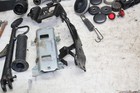 13-17 KAWASAKI NINJA 300 EX300 PARTS AND HARDWARE LOT