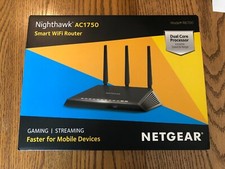 Netgear Nighthawk R6700 AC1750 Router