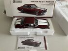 <!--F#f_0-->CLASSIC 1/18 HOLDEN HQ GTS MONARO BURGUNDY NIB FREE POST AUSTRALIA WIDE<!--F/-->