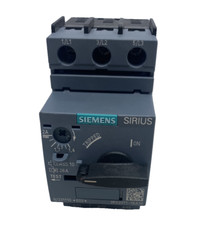 3RV2011-1BA10 SIEMENS CIRCUIT BREAKER