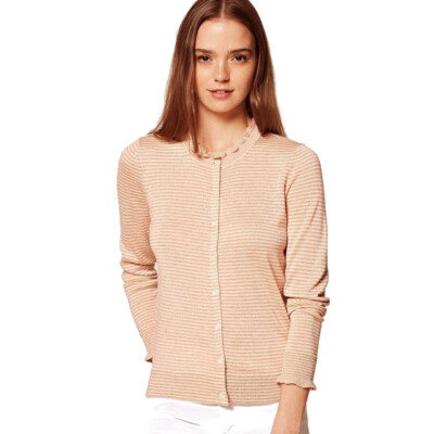 NWT Womens Size XS Ann Taylor LOFT Gold 