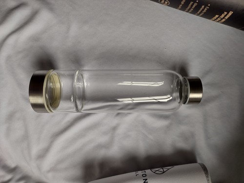 Bottle Crystal Gemstone Well Elixir (ELIXIR2G0) 16oz Unused - Picture 5 of 8