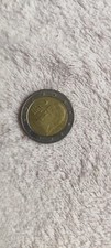 2 Euro Bertha Von Suttner - Rak&uacute;sko 2011