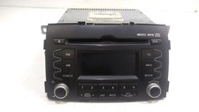 Autoradio Kia SORENTO