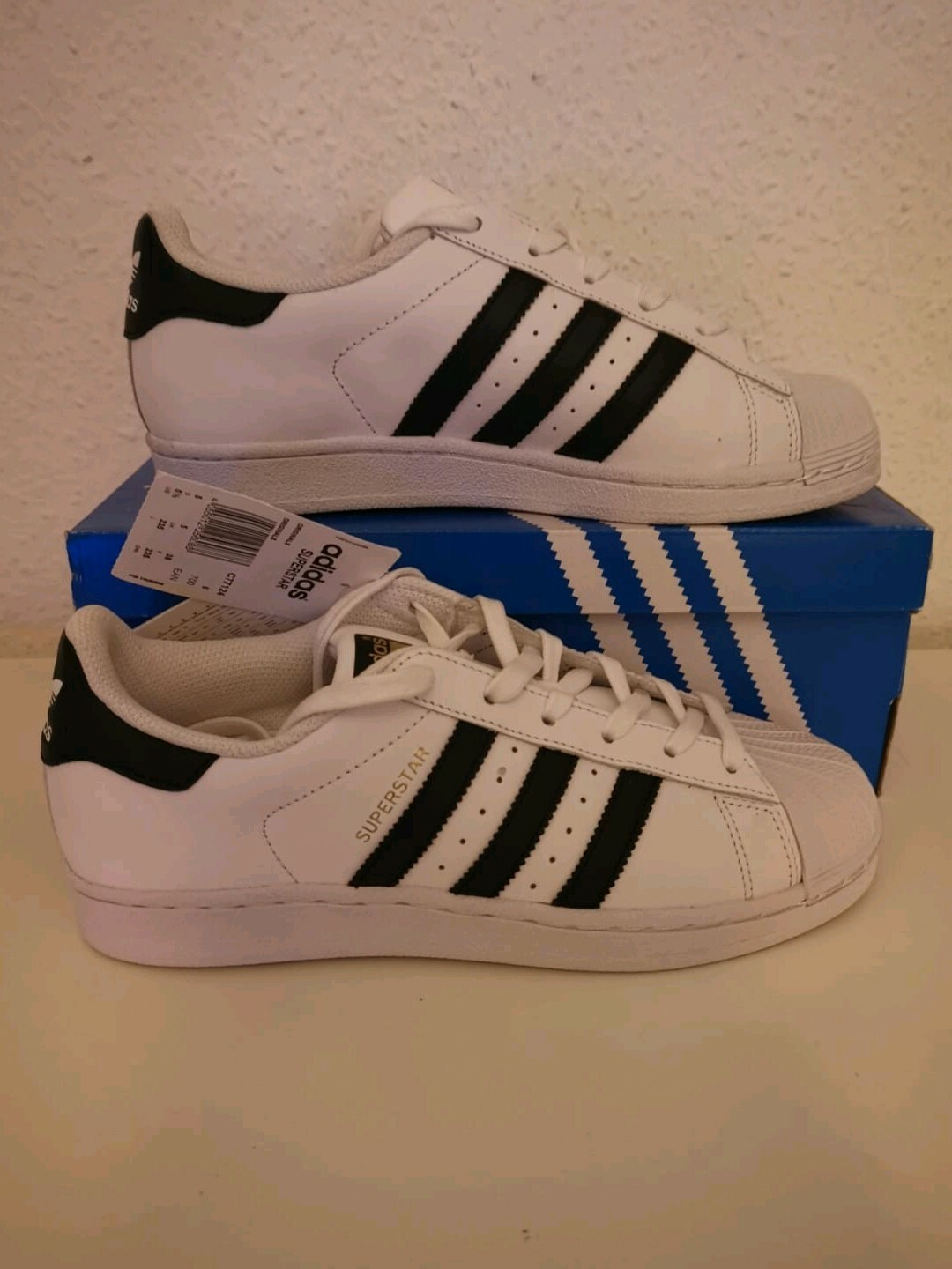 superstar adidas 38
