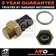 Fits Renault Megane Clio Super 5 Laguna Febi Radiator Fan Switch 7700782503