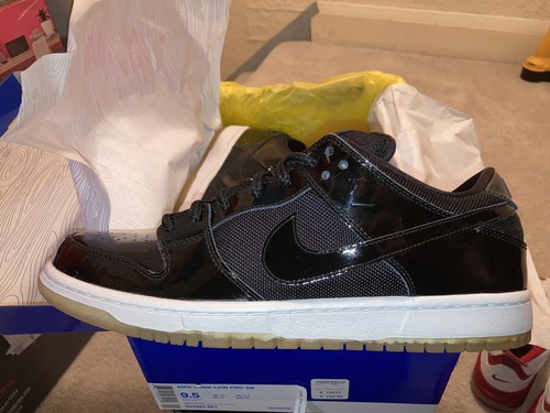 dunk low pro sb space jam